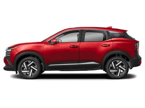 Used 2026 Nissan Kicks SV w/ SV Premium Package FWD image 26