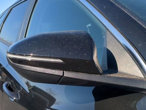 Certified 2025 Hyundai Tucson SEL image 11