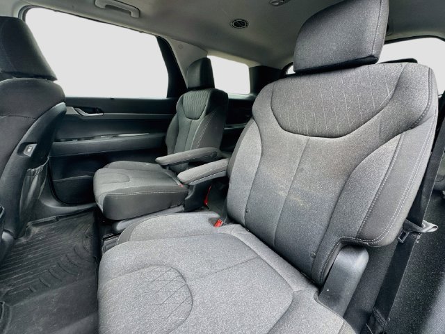 Used 2021 Hyundai Palisade SEL w/ Convenience Package AWD/4WD image 29