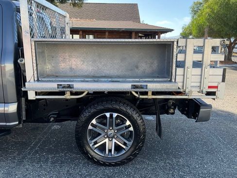 Used 2021 Ford F150 XL w/ Equipment Group 101A High AWD/4WD image 14