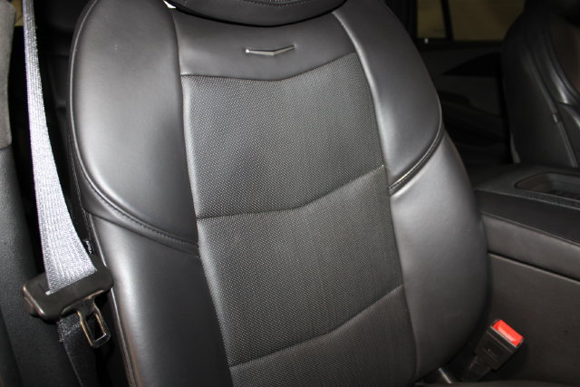 Used 2020 Cadillac Escalade Platinum AWD/4WD image 37