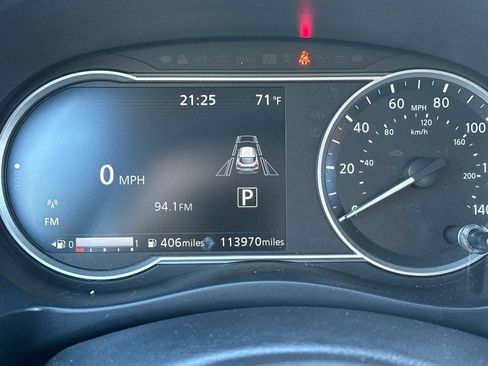 Used 2020 Nissan Kicks SV image 27