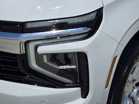 New 2026 Chevrolet Tahoe LS RWD image 6