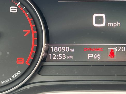 Used 2023 Audi A5 2.0T Premium w/ Convenience Package image 21