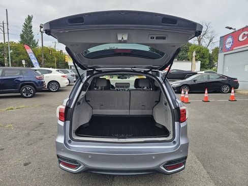 Used 2016 Acura RDX w/ Technology Package FWD image 9