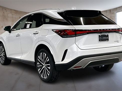 New 2026 Lexus RX 350 Premium Plus image 3