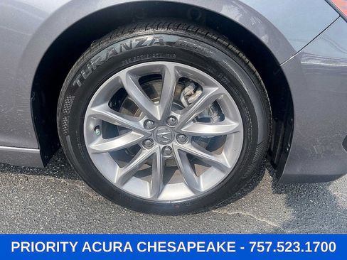 Certified 2023 Acura TLX FWD image 25