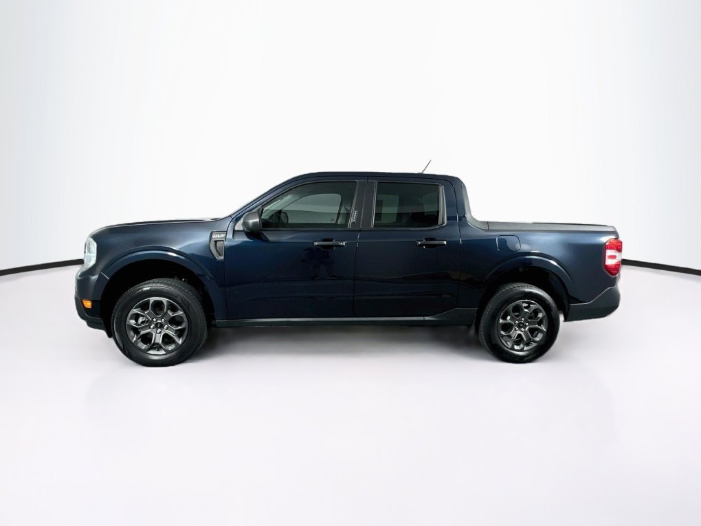 Used 2022 Ford Maverick XLT w/ Equipment Group 300A Standard AWD/4WD image 6