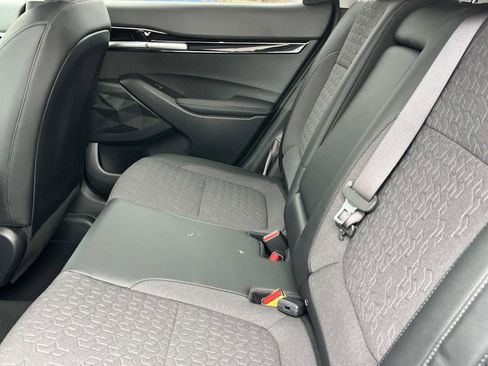 New 2026 Kia Seltos S image 20