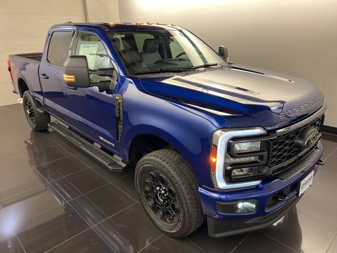 New 2026 Ford F350 XLT w/ XLT Premium Package image 1