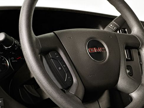 Used 2024 GMC Savana 2500 Work Van w/ Driver Convenience Package image 23