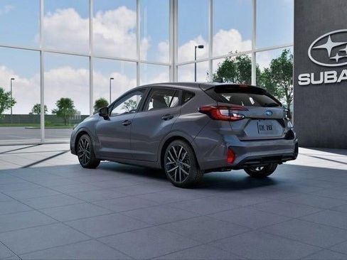 New 2026 Subaru Impreza 2.0i Sport AWD/4WD image 44