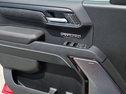 New 2026 GMC Sierra 1500 AT4X AWD/4WD image 13