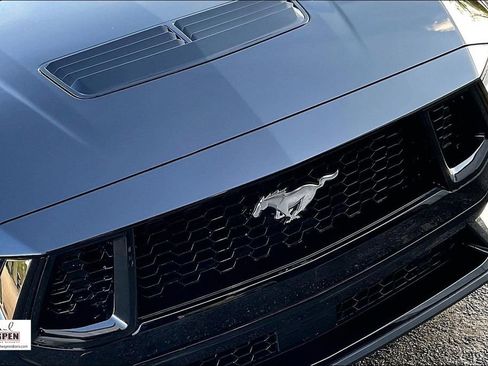 New 2026 Ford Mustang GT Premium image 16