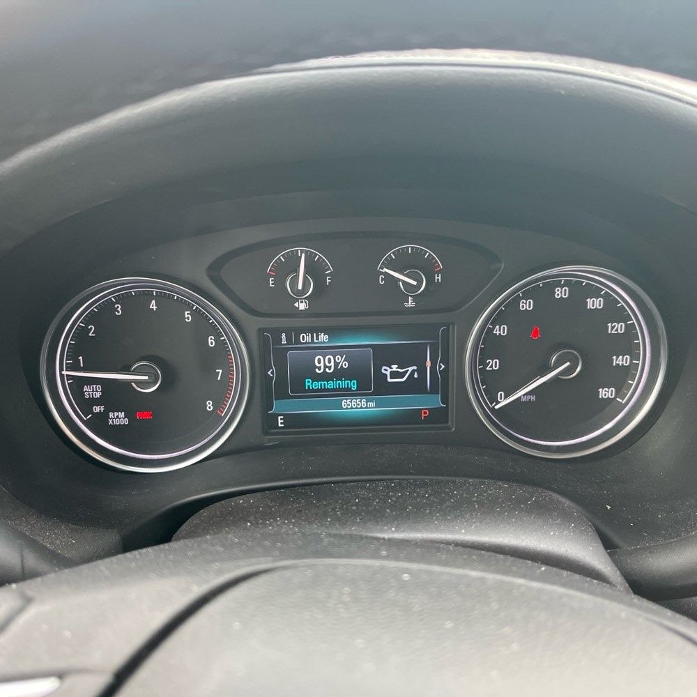 Used 2019 Buick Enclave Essence FWD image 7