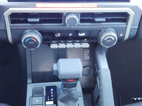 New 2026 Toyota Tacoma TRD Sport image 14