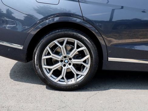 Used 2020 BMW X7 xDrive40i w/ Premium Package image 33