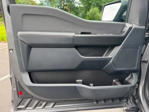 Certified 2023 Ford F150 XL w/ STX Appearance Package AWD/4WD image 20