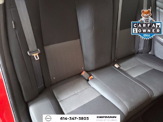 Used 2024 Nissan Sentra SV FWD image 21
