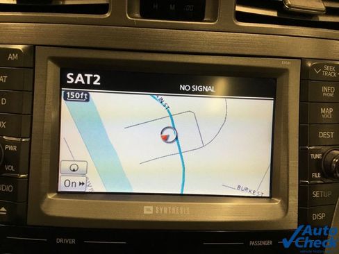 Used 2011 Toyota Avalon Limited image 49