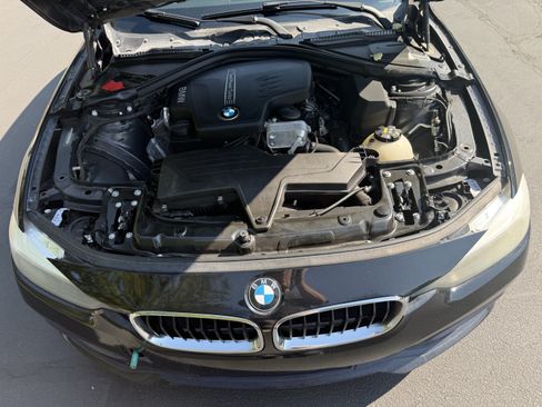 Used 2016 BMW 328i Sedan RWD image 22