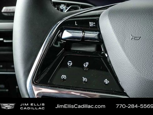 Certified 2026 Cadillac Escalade Sport w/ Touring Package image 12