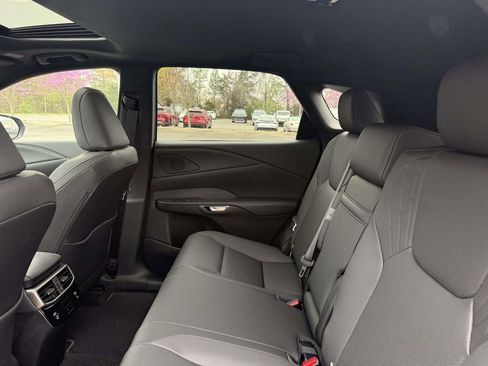 Used 2026 Lexus RX 350 F Sport w/ Convenience Package image 18