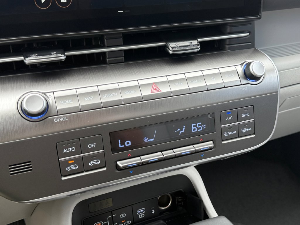 New 2027 Hyundai Kona SEL Sport AWD/4WD image 20