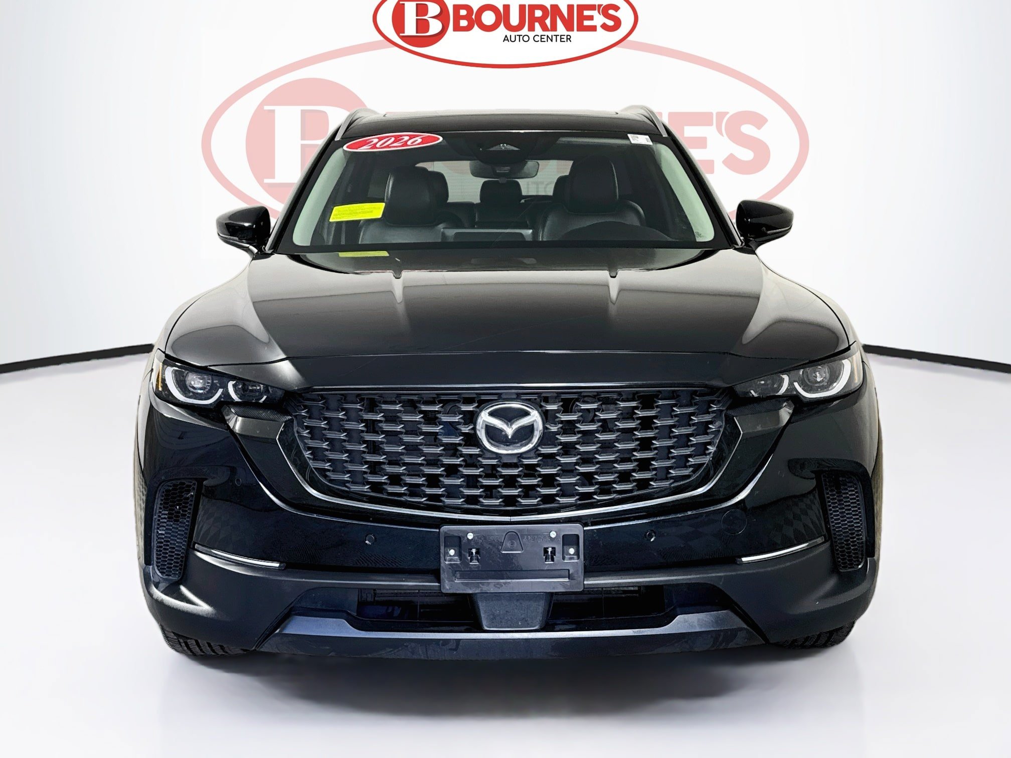 Used 2026 MAZDA CX-50 AWD 2.5 S w/ Preferred Pkg image 6