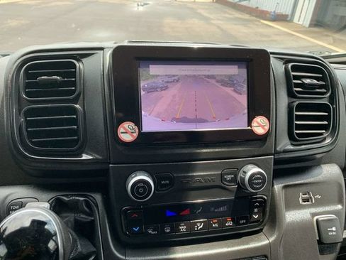 Used 2023 RAM ProMaster 2500 FWD image 16