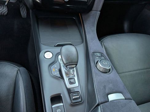 Used 2021 INFINITI QX50 Autograph image 18