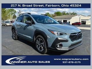 Used 2024 Subaru Crosstrek 2.0i Premium 360° Tour