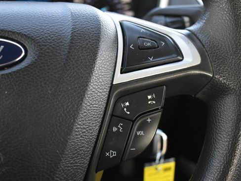 Used 2015 Ford Fusion S image 20