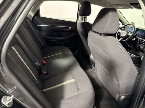 Used 2025 Hyundai Sonata SEL image 18