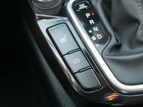 Certified 2024 Kia Seltos EX AWD/4WD image 31