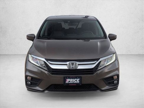 Used 2020 Honda Odyssey EX-L image 2