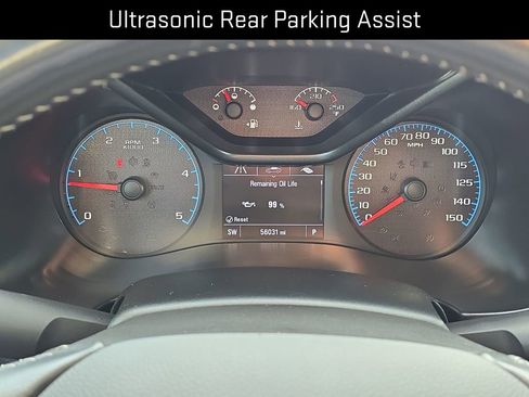 Used 2022 GMC Canyon Elevation w/ Elevation Premium Package image 13