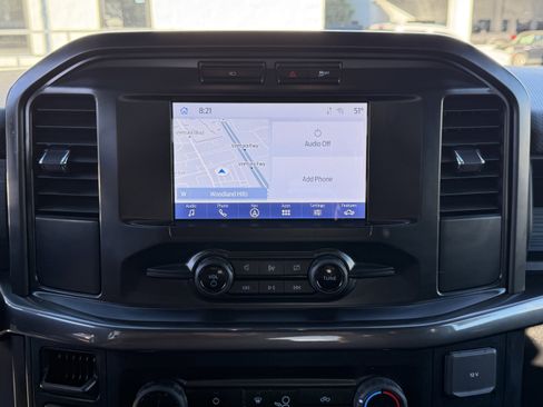 Certified 2023 Ford F150 XL w/ STX Appearance Package image 18