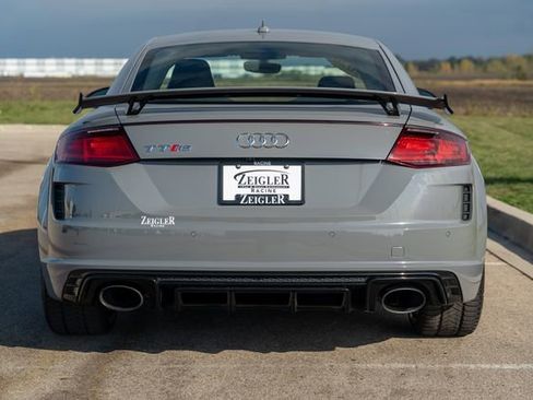 Used 2020 Audi TT RS image 6