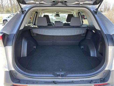 Used 2024 Toyota RAV4 XLE image 13