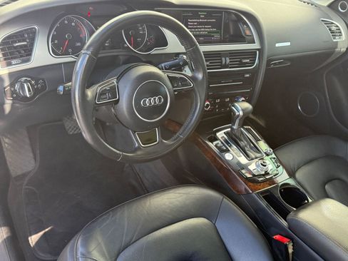 Used 2014 Audi A5 2.0T Premium Plus w/ Premium Plus Package image 4