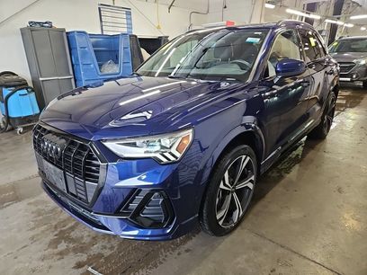 Used 2024 Audi Q3 2.0T Premium Plus w/ Premium Plus Package