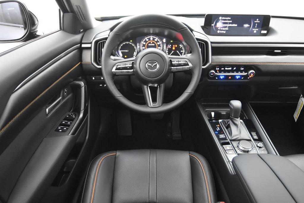 New 2026 MAZDA CX-50 AWD 2.5 Hybrid w/ Weather Package image 27