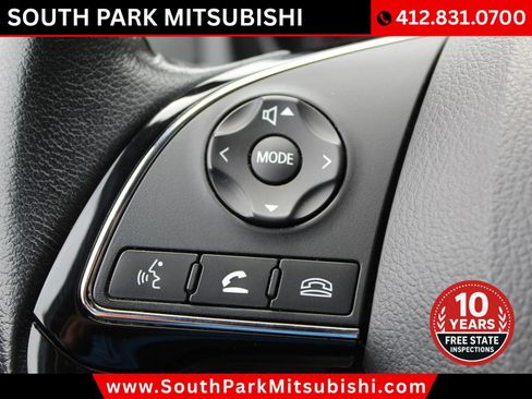 Used 2017 Mitsubishi Outlander Sport ES AWD/4WD image 23