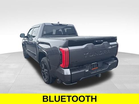 Used 2023 Toyota Tundra Platinum image 3