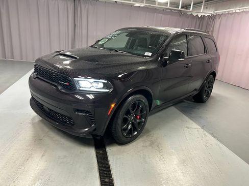 Used 2024 Dodge Durango R/T w/ Tow 'N Go Package AWD/4WD image 3