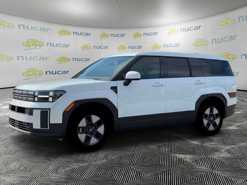 New 2026 Hyundai Santa Fe SE image 3