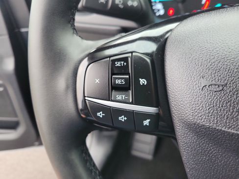 Certified 2022 Ford Escape SE w/ Convenience Package image 25