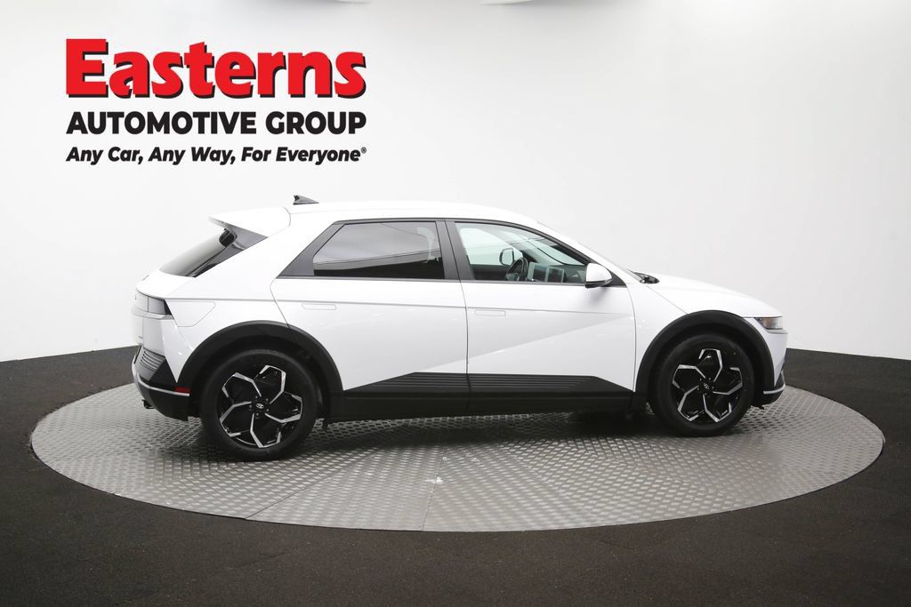 Used 2023 Hyundai Ioniq 5 SEL AWD/4WD image 44