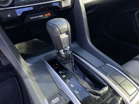 Used 2017 Honda Civic EX-T image 13